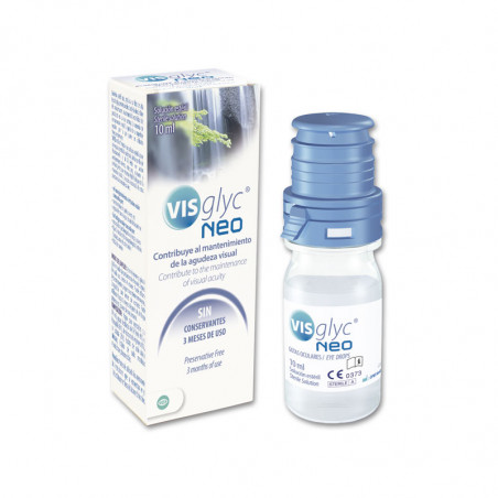 Vis glyc neo 10ml pharmadiet