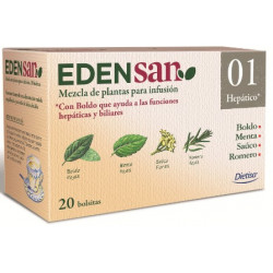 Eden san 1 hep filtros dietisa