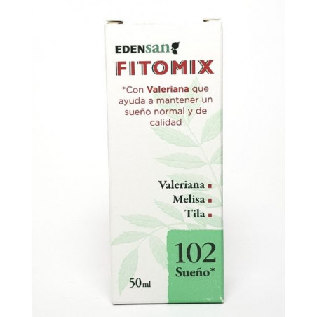 Fitomix 102 som dietisa 50ml