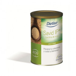 Savid lecitina ip 400g dietisa
