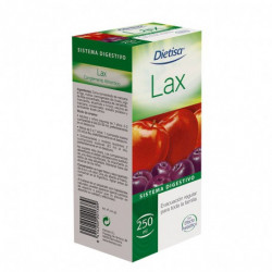 Fibra plus frutas 250ml dietis