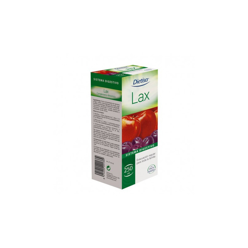 Fibra plus frutas 250ml dietis