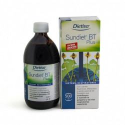 Sundiet bt plus 500ml dietisa
