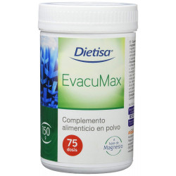 Evacuamax 150gr dietisa