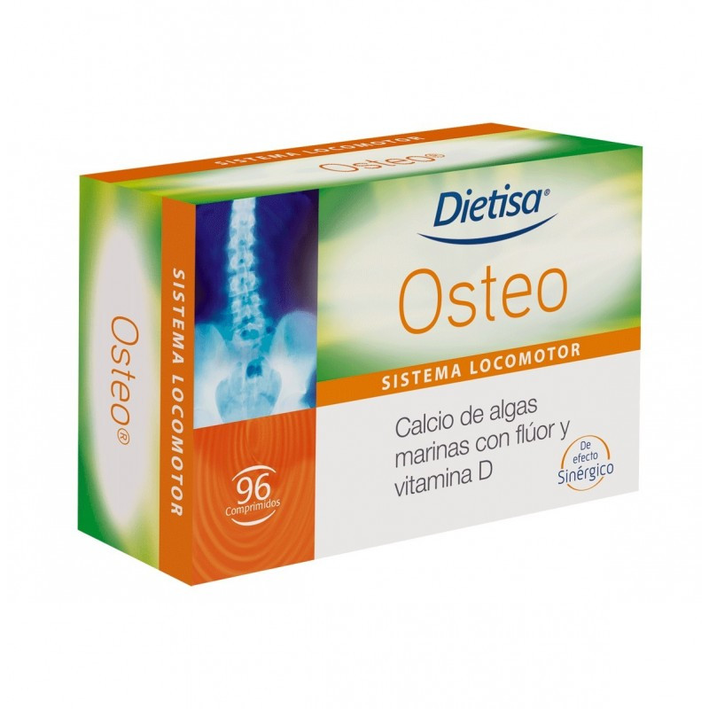 Osteo 96comp dietisa