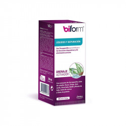 Biform drenaje activador 250ml