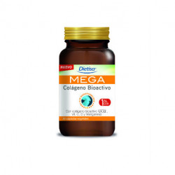 Mega colageno uc-ii 30cap diet