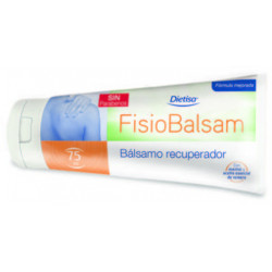 Fisiobalsan 75ml dietisa