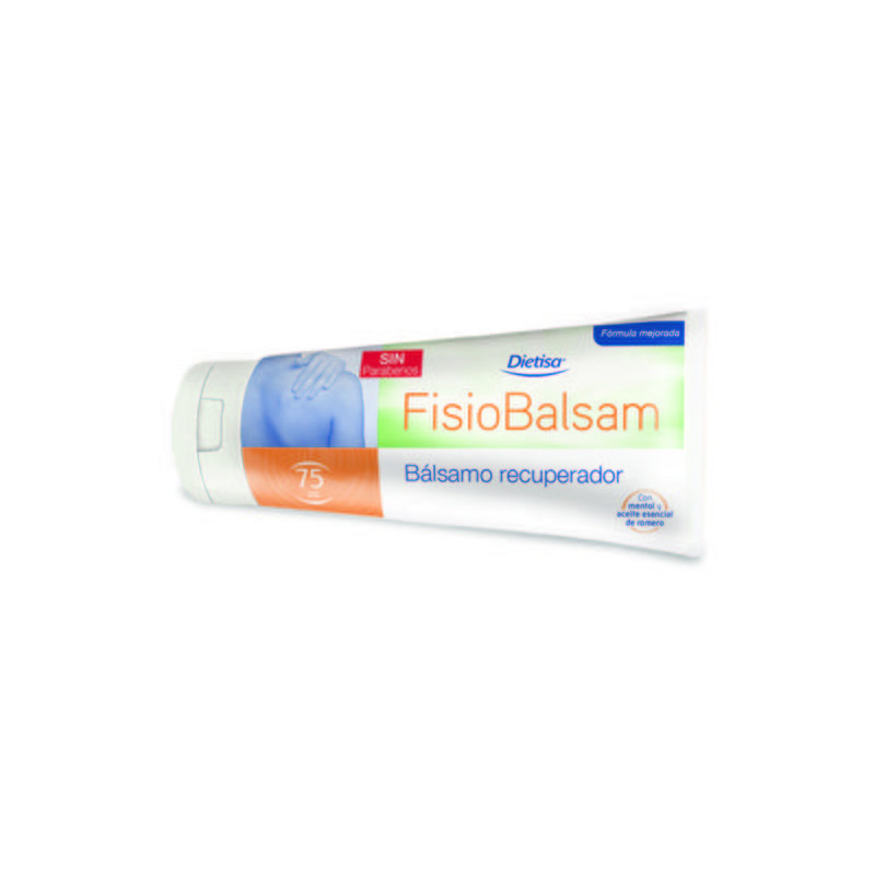 Fisiobalsan 75ml dietisa