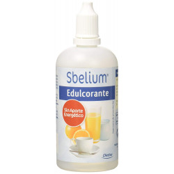 Edulcorante 130ml dietisa