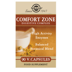 Comfort zone 90cap solgar