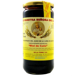 Miel de caña 920g