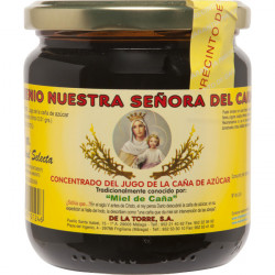 Miel de caña 460 g