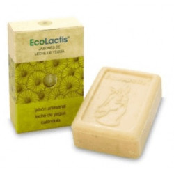 Jabon calenula 100gr ecolactis