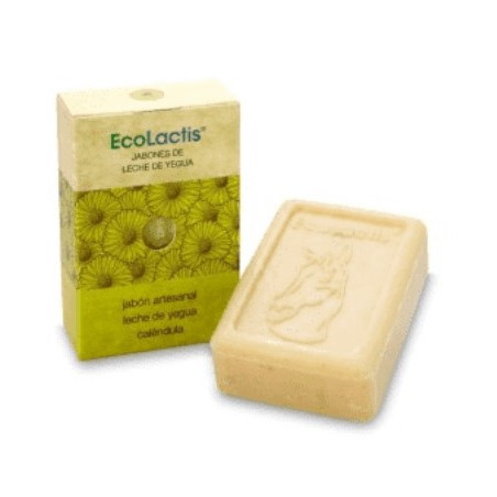 Jabon calenula 100gr ecolactis