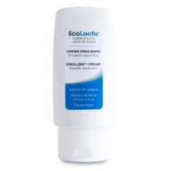 Crema emoliente 50ml ecolactis