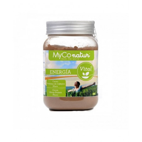 Miconatur vital energia 200gm grisi