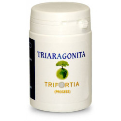 Triaragonita 60cap