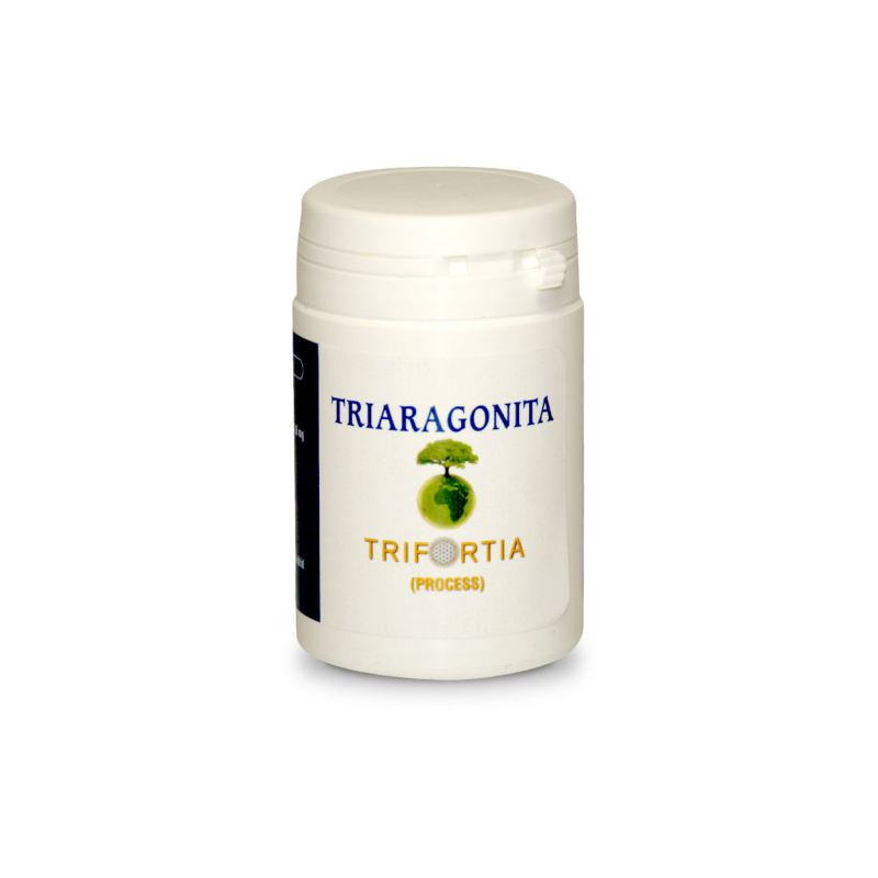 Triaragonita 60cap