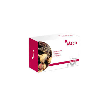 Maca 60comp eladiet