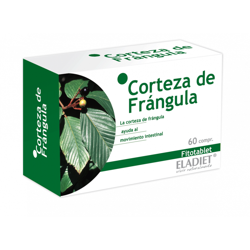 Frangula 60cop.eladiet
