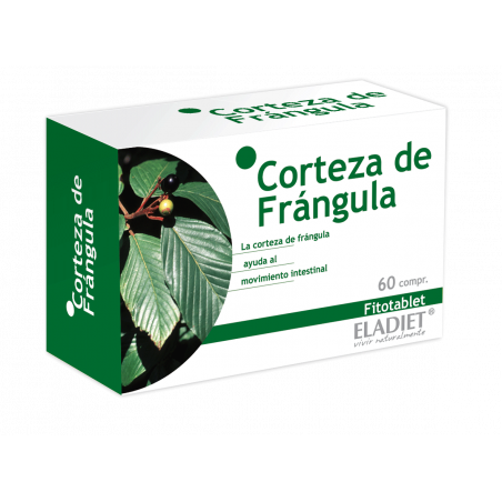 Frangula 60cop.eladiet