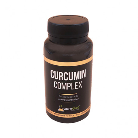 Curcumin complex 40cps comdiet
