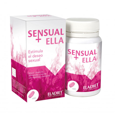 Sensual ella 60comp eladiet