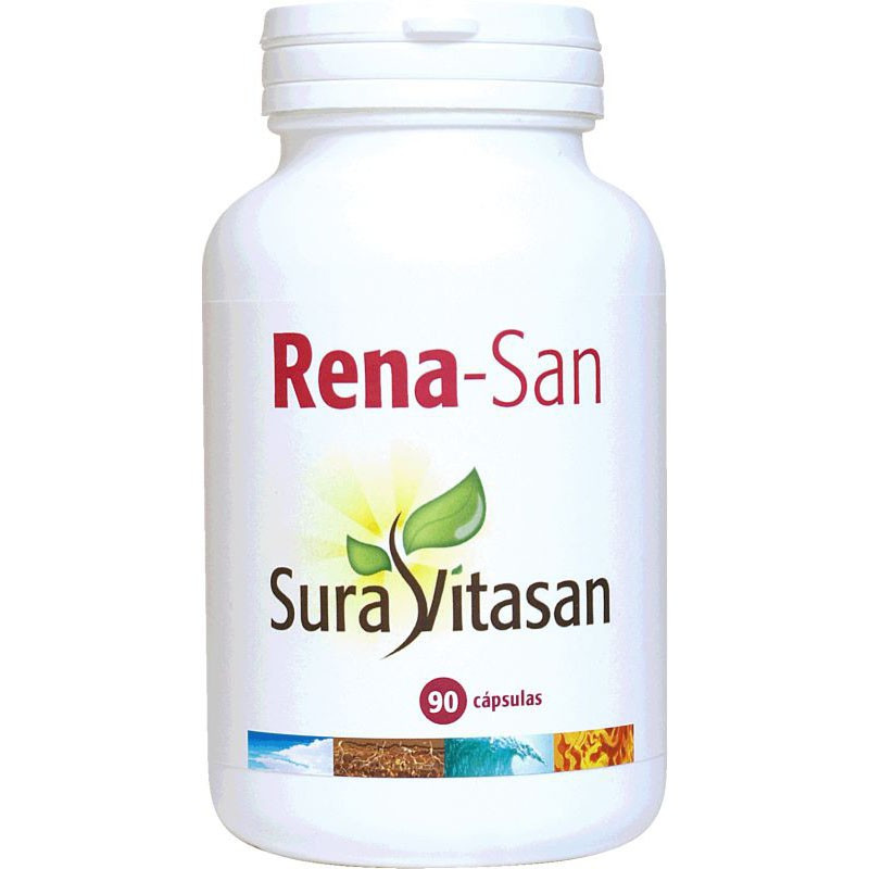 Rena-san 90caps sura vitasan