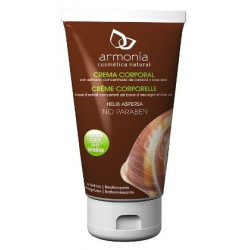 Crema corporal caracol 150ml