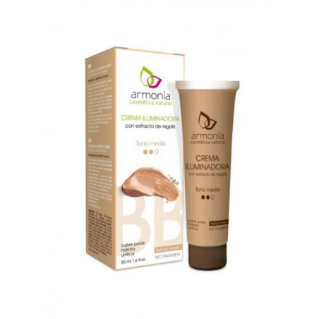 Bb cream 50ml tono medio armonia