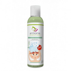 Champu escolar 300ml armonia