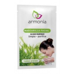 Mascarilla limpieza algas m.sobre armonia