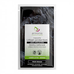 Mascarilla urban proteccion armonia sobres
