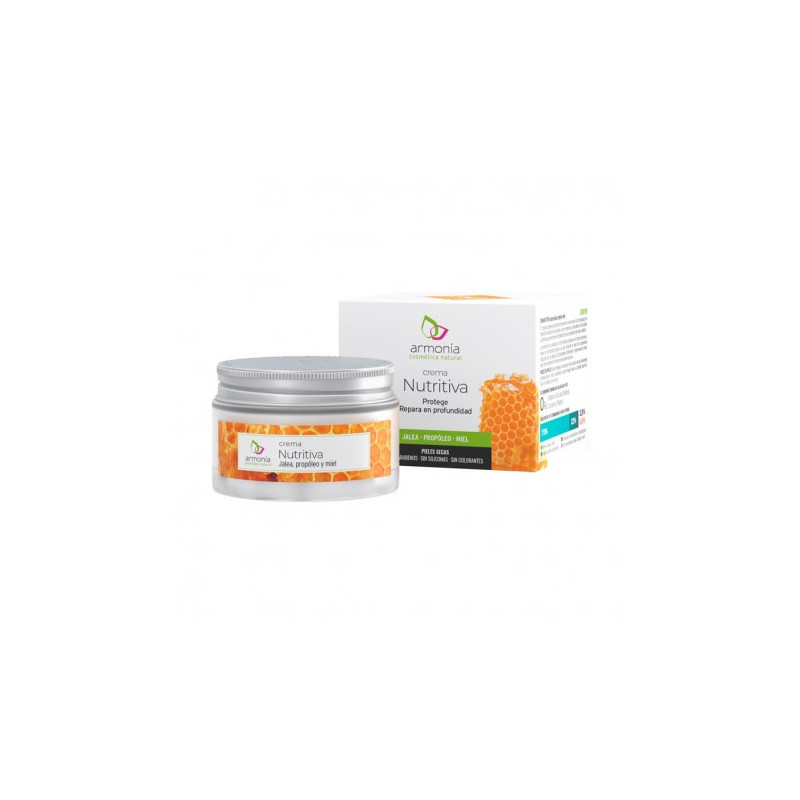 Crema jalea/propoleo/miel 50ml