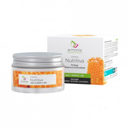Crema jalea/propoleo/miel 50ml