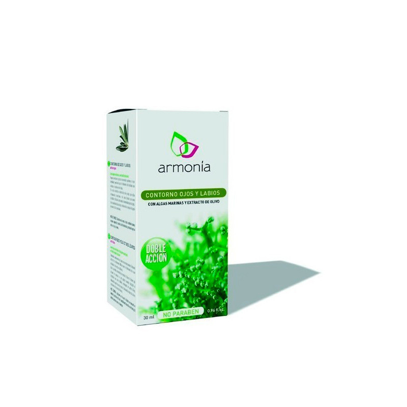 Controno ojos y labios armonia 30ml armonia