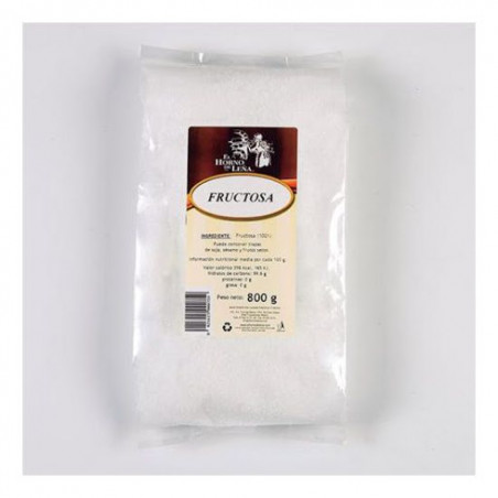 Fructosa 800gr h/l