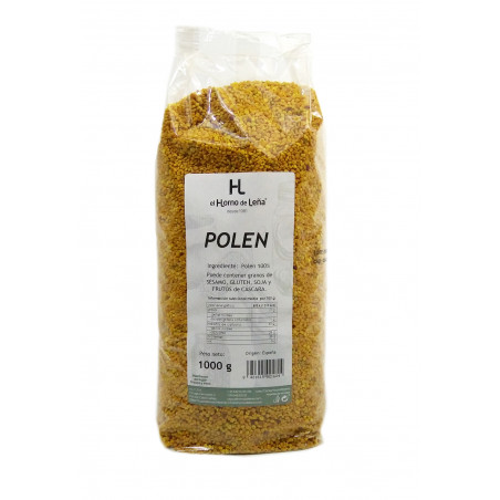 Polen 1-k bolsa h/l