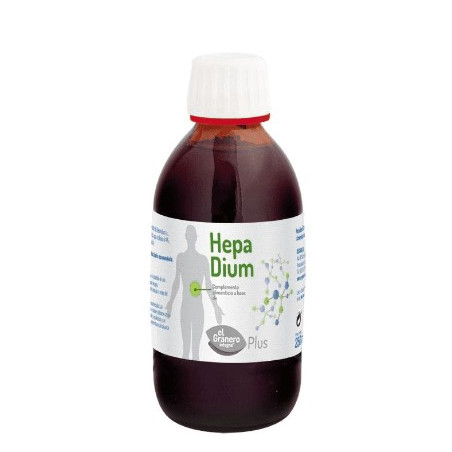 Hepadium 250ml e.g.