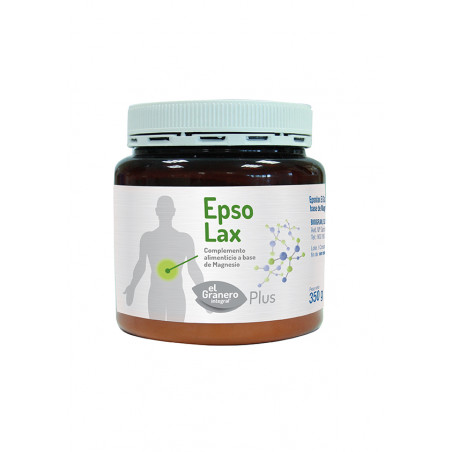 Epsolax 350gr sales mg e.g