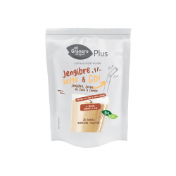 Jengibre latte&go 150g granero