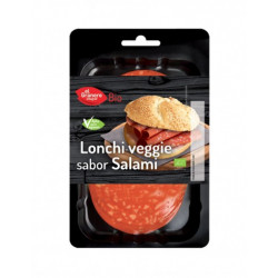 Lonchas vega.salami 100g grane