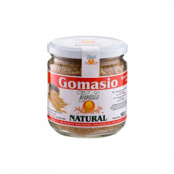 Gomasio 160gvegetalia(cristal)