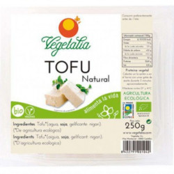 Tofu fresco vegetalia 300gr