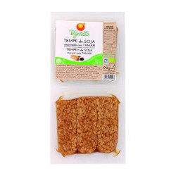 Tempe macerado tamari 170g