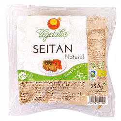 Seitan fresco 250g vegetalia