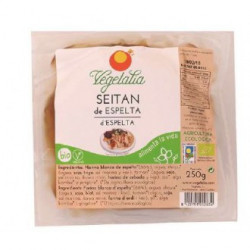 Seitan espelta 250gr vegetalia