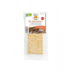 Tempe de garbanzos bio 250gr