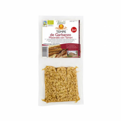 Tempe garbanzo macerado tamari 170gr vegetalia